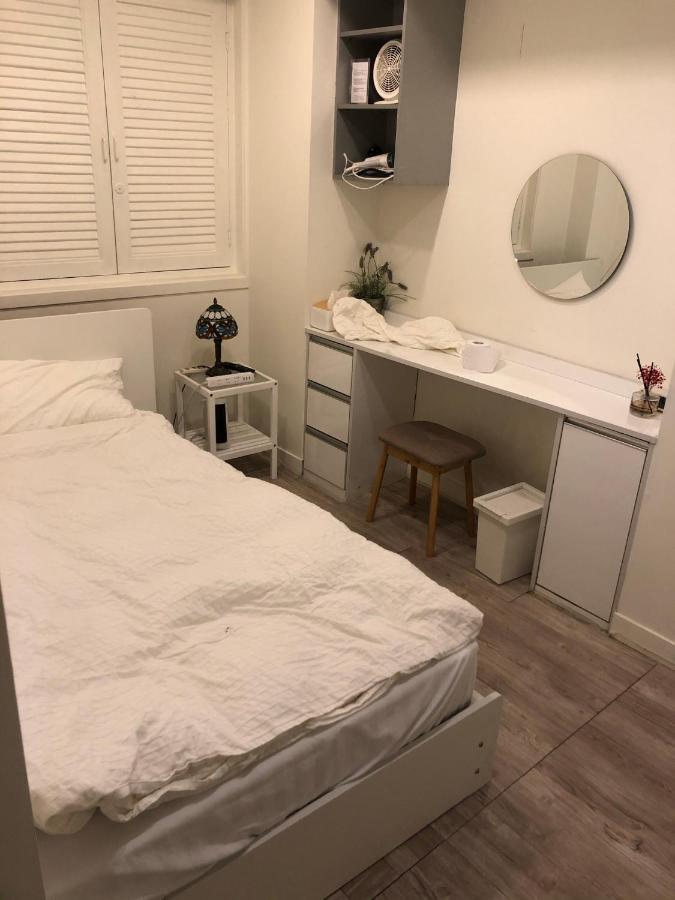 Chambre Simple