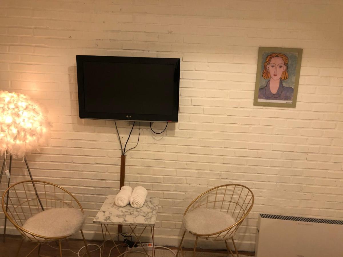 Chambre Triple