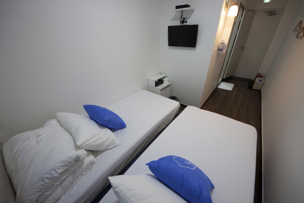 Chambre Lits Jumeaux Standard
