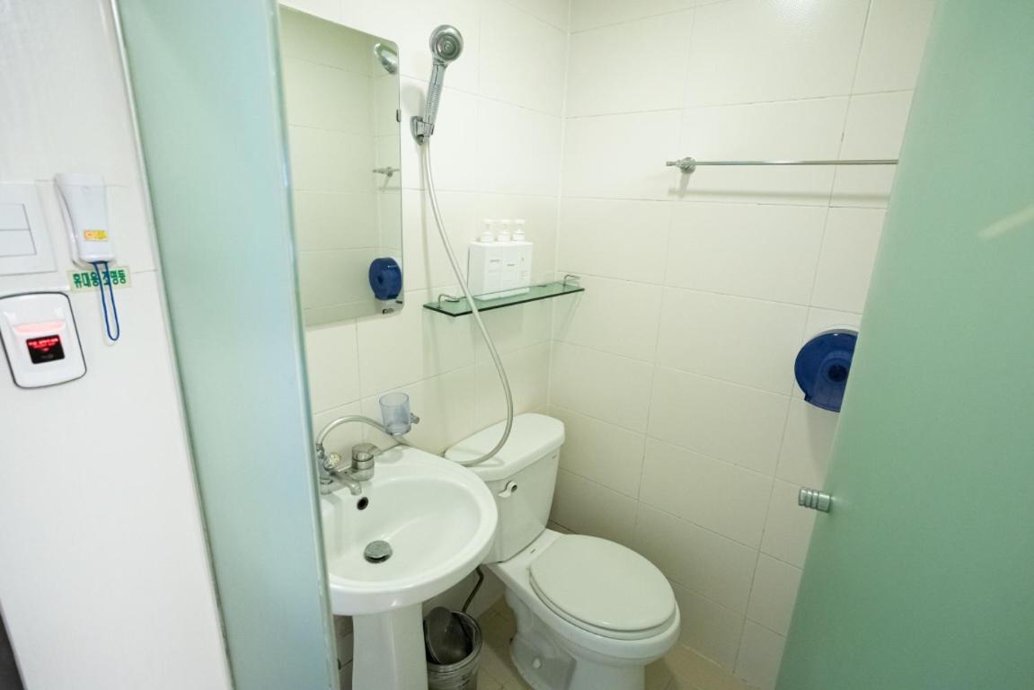 Chambre Double Économique