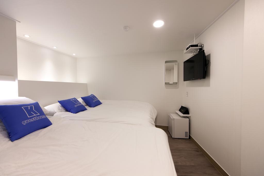 Chambre Triple Économique