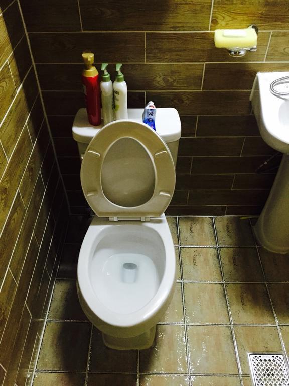Chambre Double Deluxe avec Douche