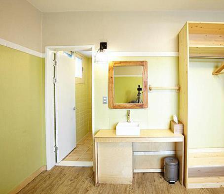 Chambre Quadruple