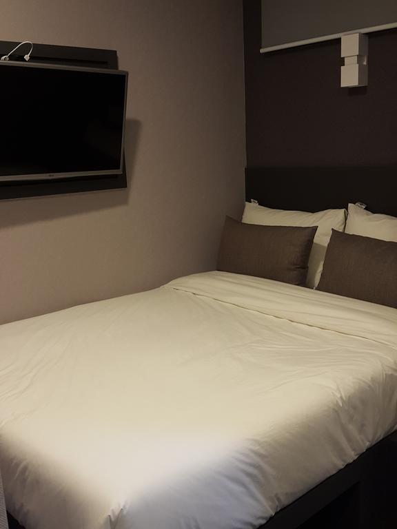 Chambre Triple