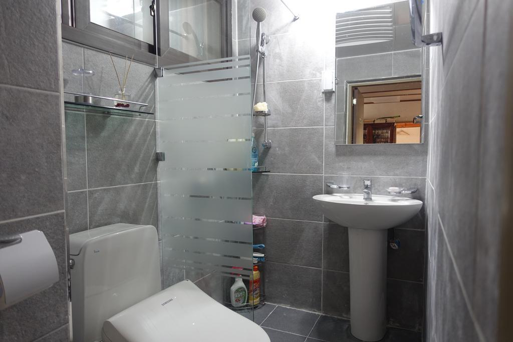 Chambre Double Deluxe