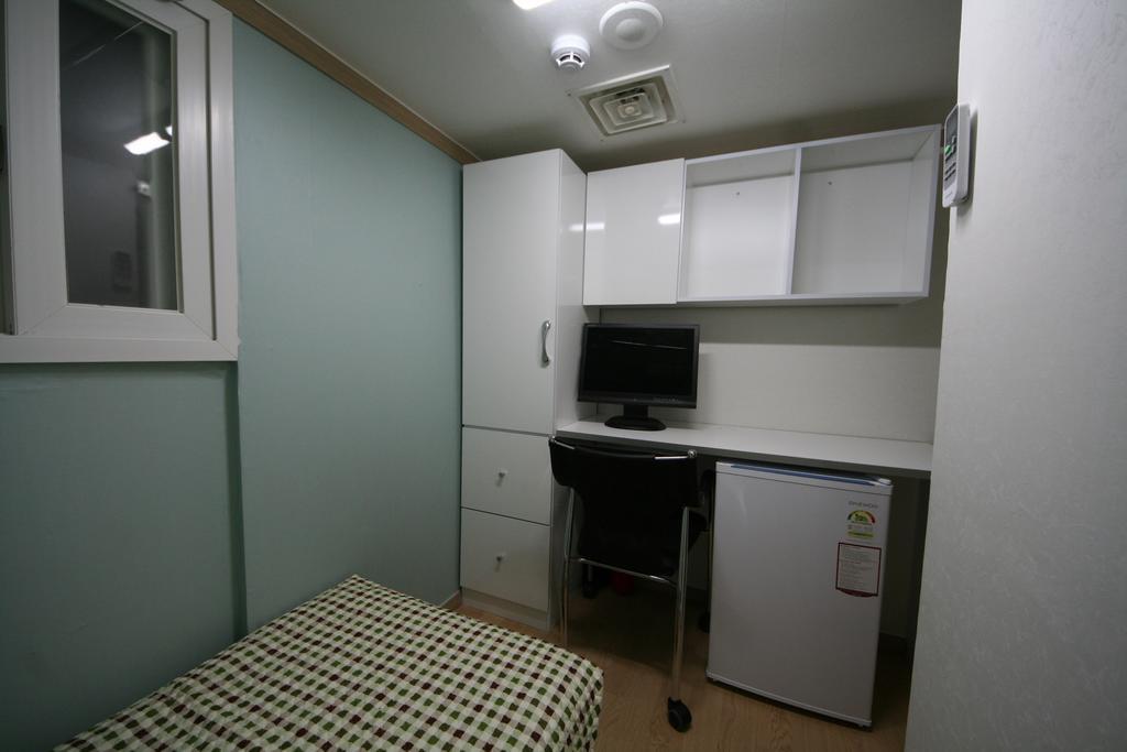 Chambre Simple Standard avec Douche