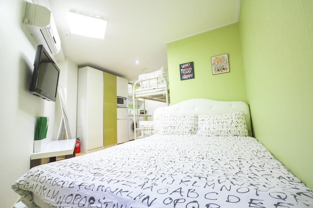 Chambre Triple Standard