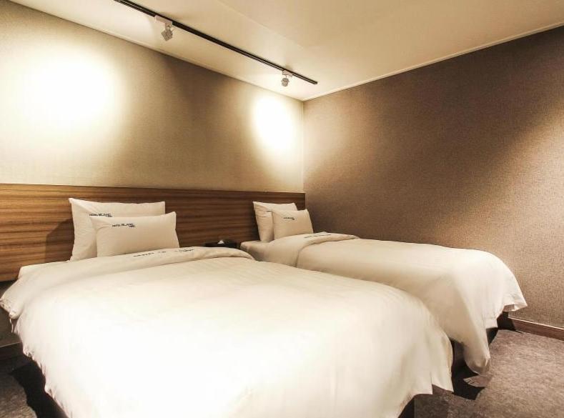 Chambre Lits Jumeaux Standard