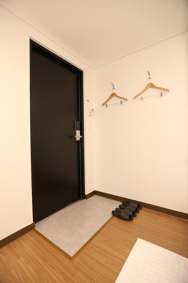 Chambre Double avec Salle de Bains Privative