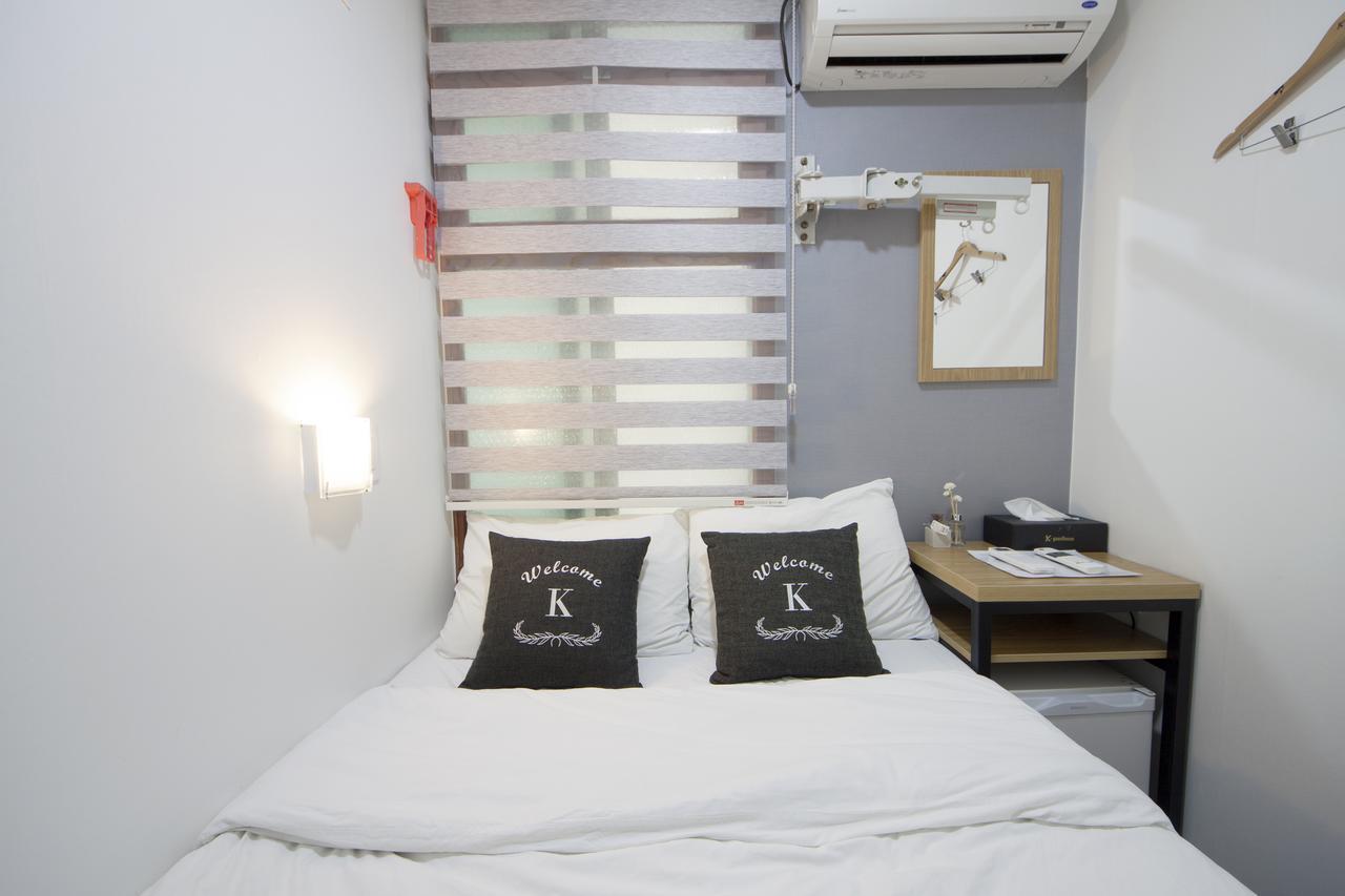 Chambre Simple Deluxe