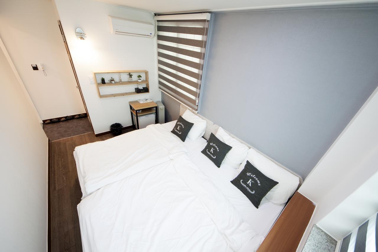 Chambre Triple