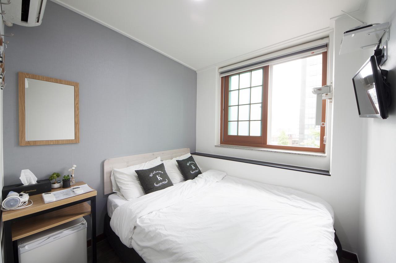 Chambre Double Économique