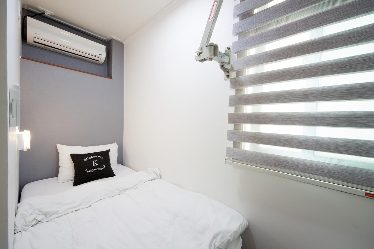 Chambre Simple