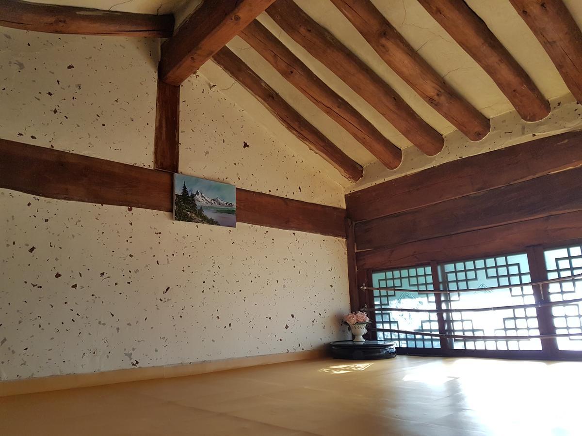 Chambre Quadruple avec Salle de Bains Privative