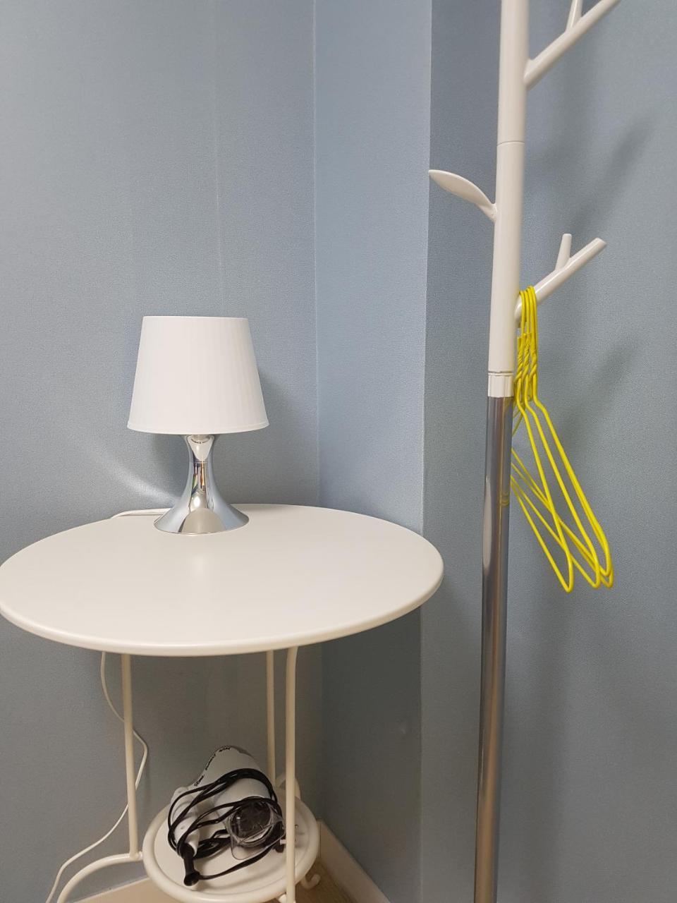 Chambre Simple