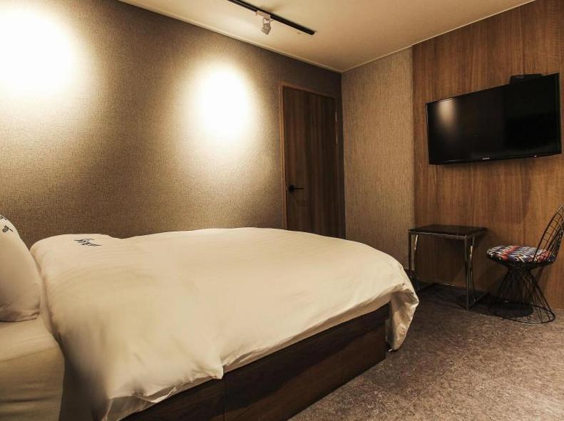Chambre Double Standard