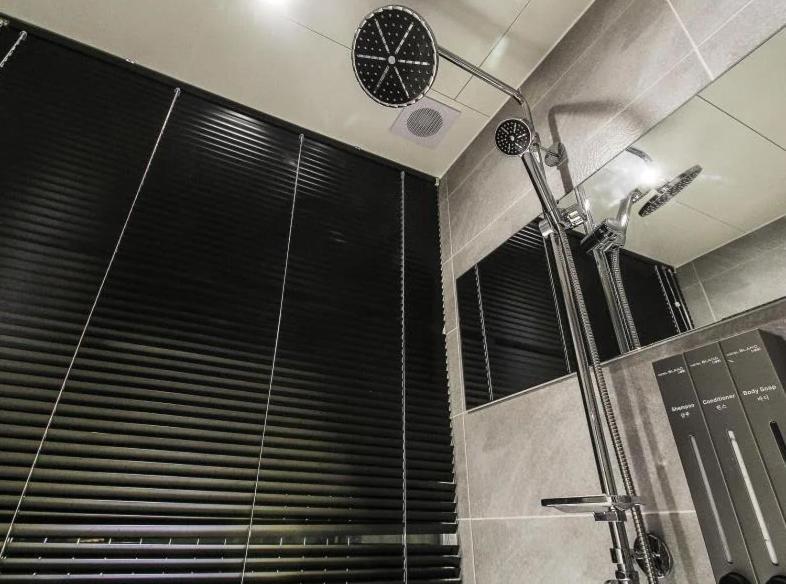 Chambre Double Deluxe