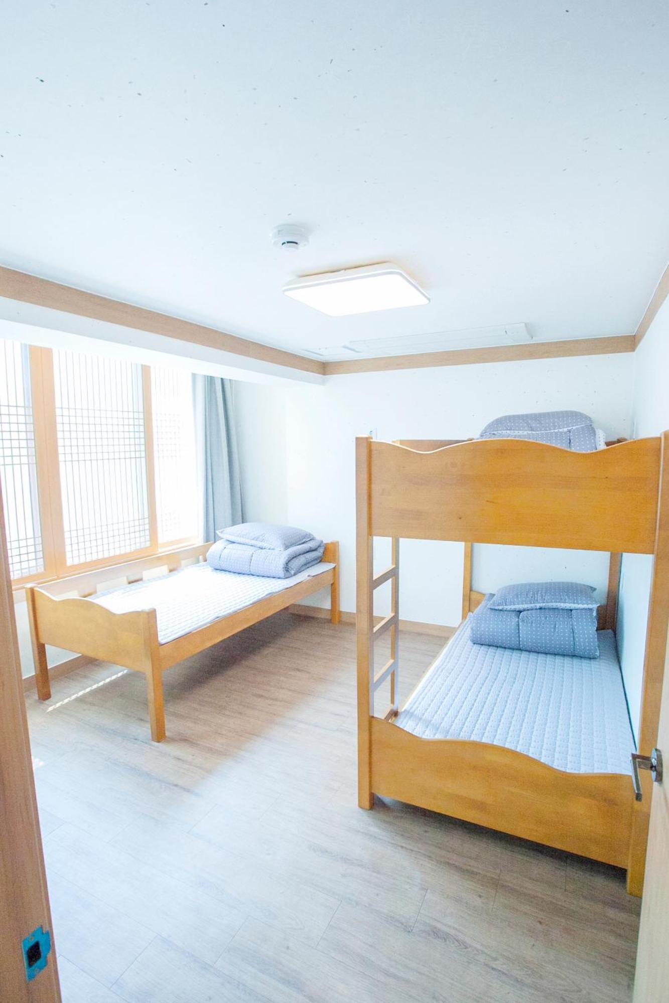 Chambre Triple