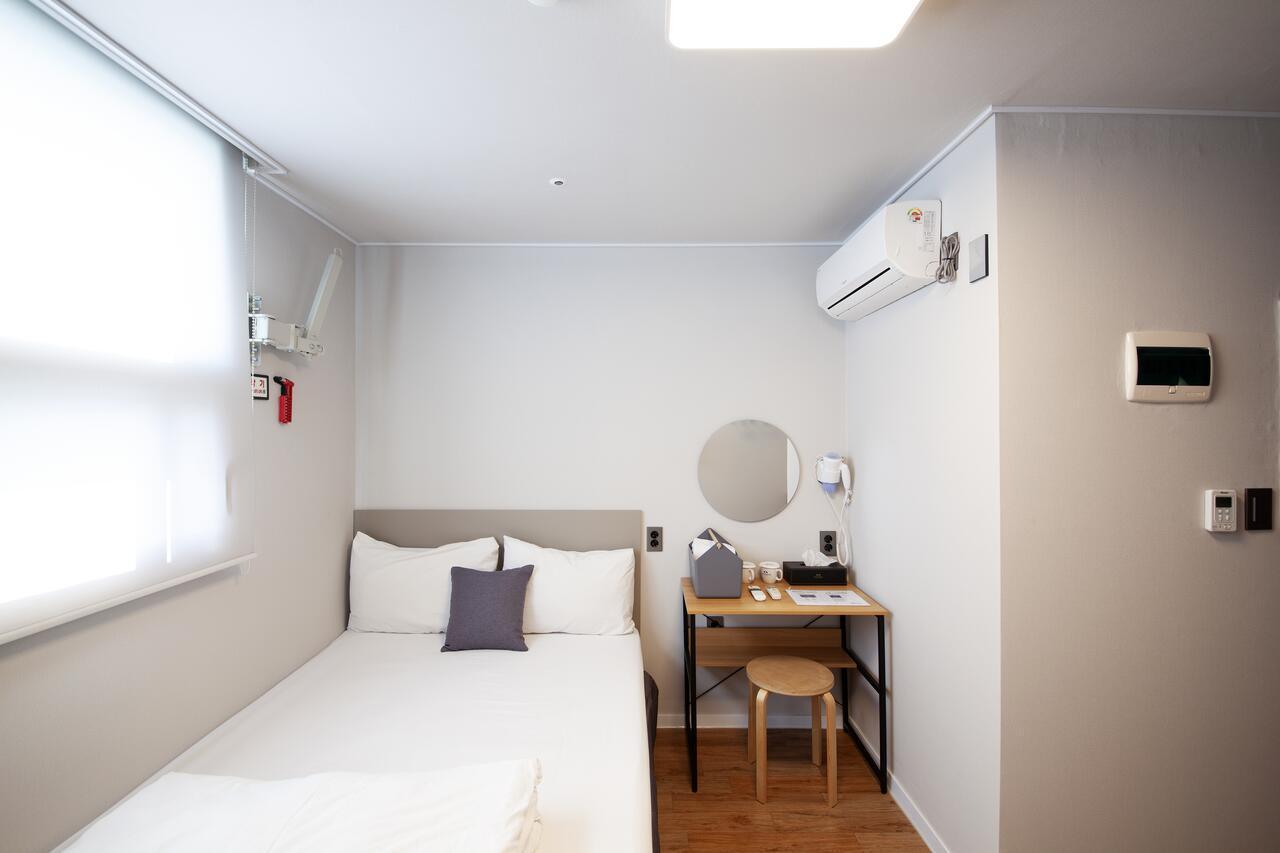 Chambre Double Standard