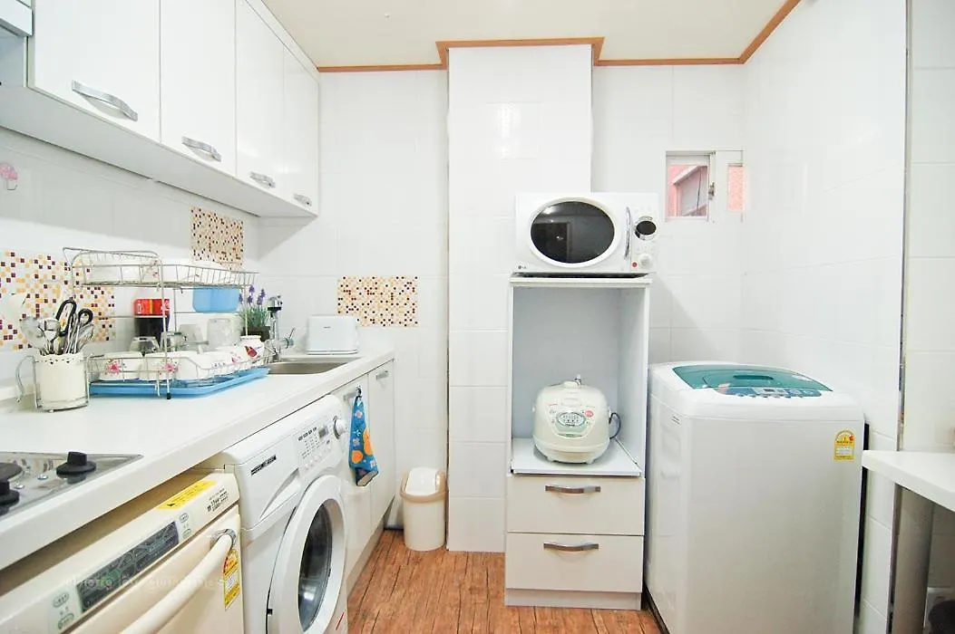 Core Livingtel Gangnam-1