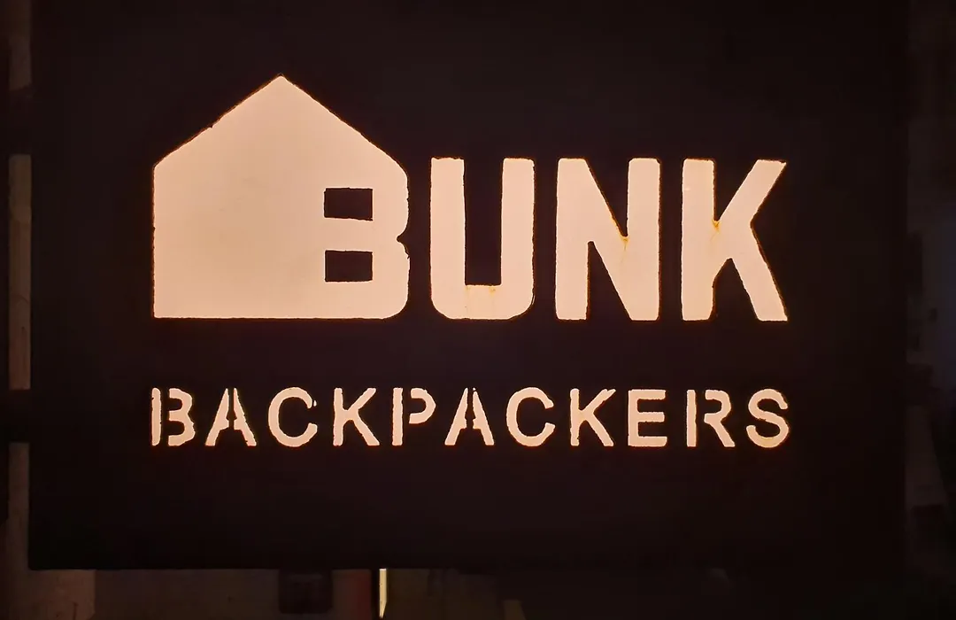 Bunk Backpackers Guesthouse-1