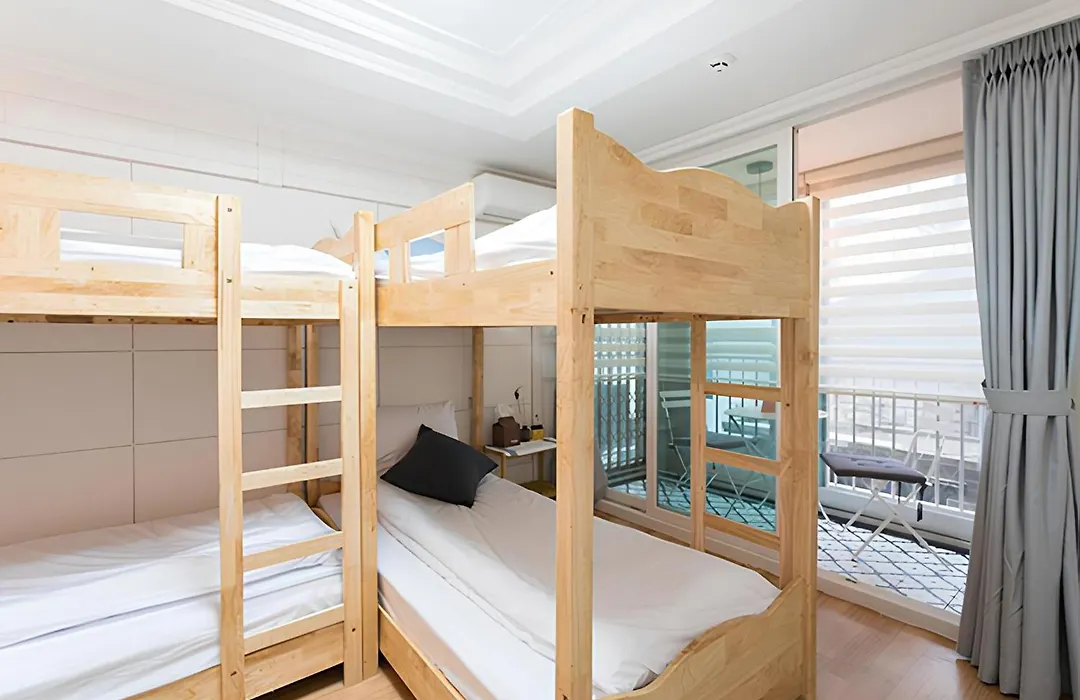 The Blossom Yeonnam Guesthouse-1