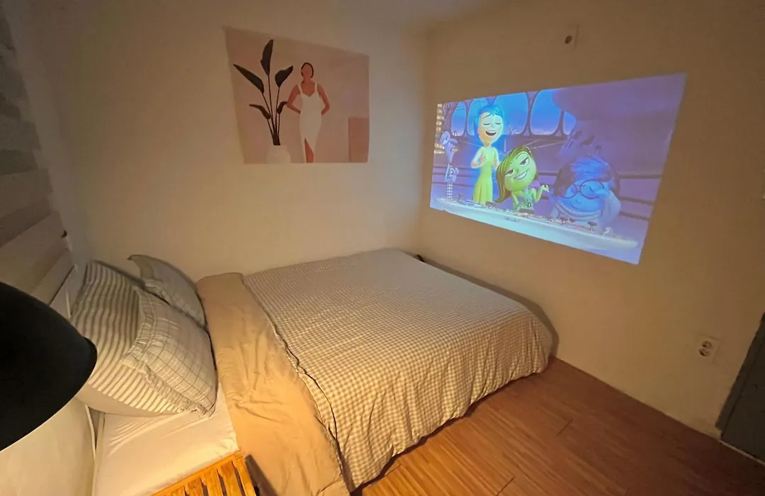 Yakorea Hostel Dongdaemun-1