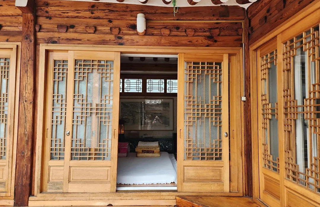Seochon Guesthouse-1