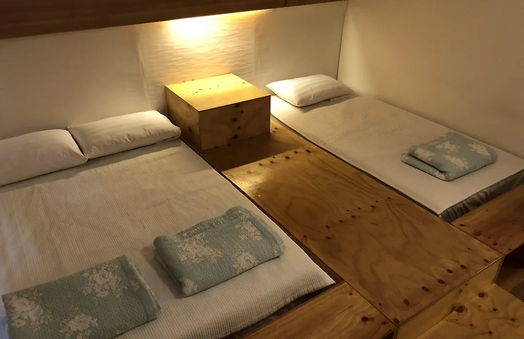 High Street Guest House-1
