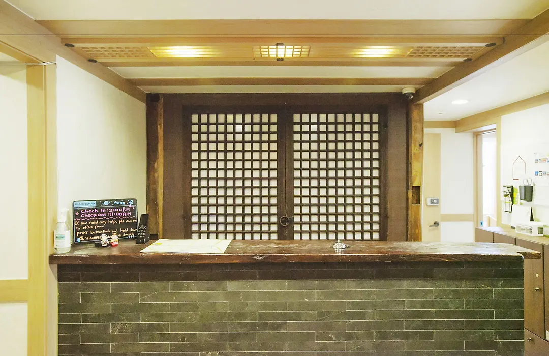 Cocoa Guesthouse-1