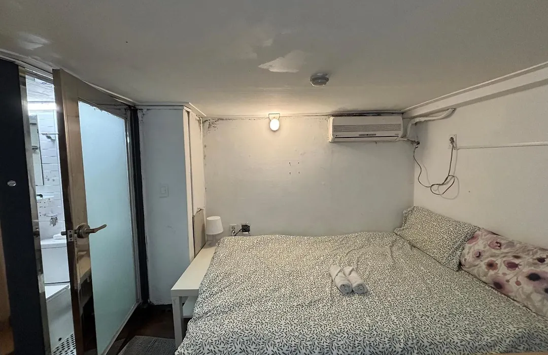 Hostel Seoul-1
