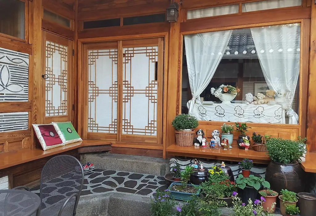 Dajayon Hanok Stay-1