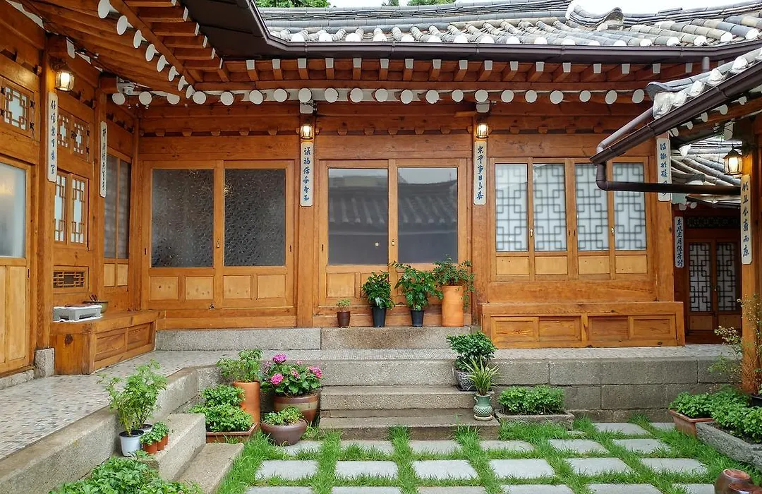 Sohyundang Guesthouse-1