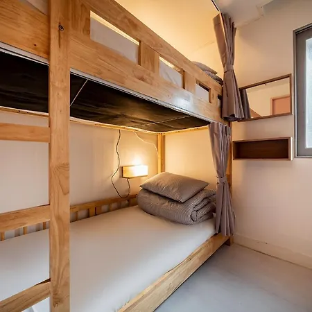 Yab-Guesthouse, Femaleonly, Foreignonly-2