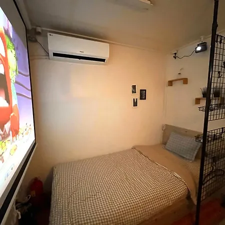 Yakorea Hostel Dongdaemun-2