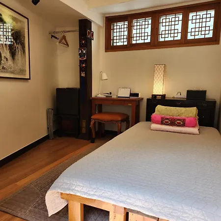 Seochon Guesthouse-2