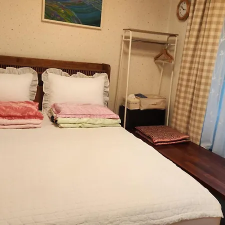 Seochon Guesthouse-3