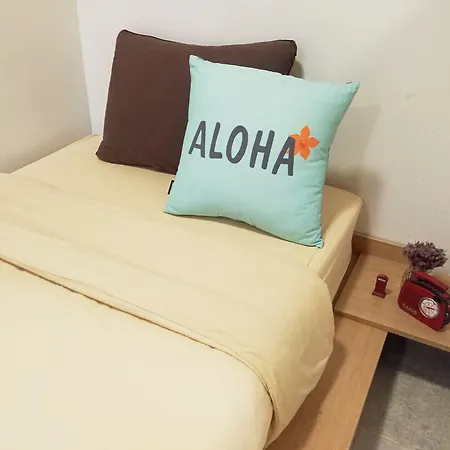 Lee & No Guesthouse Hongdae-2
