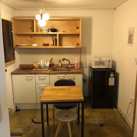 High Street Guest House-2