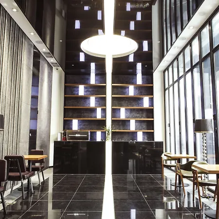 K-Guesthouse Dongdaemun-2