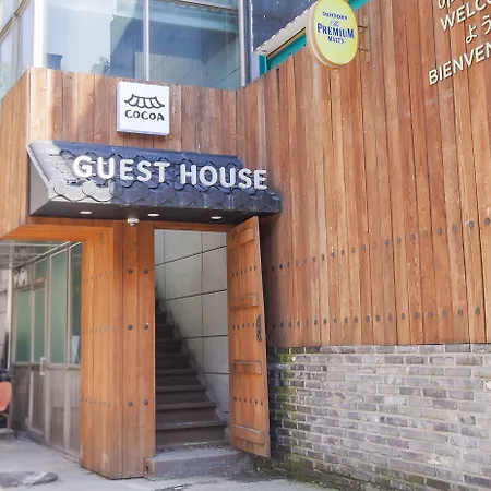 Cocoa Guesthouse-3