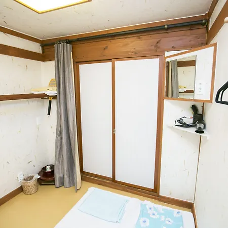 Bukchonmaru Hanok Guesthouse-2