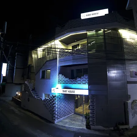 That House Hongdae-2
