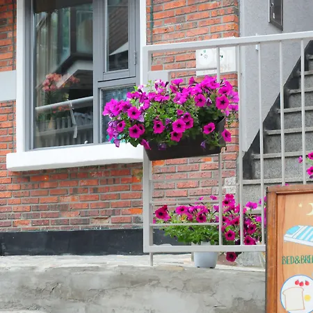 Seochon B&B Suran-3