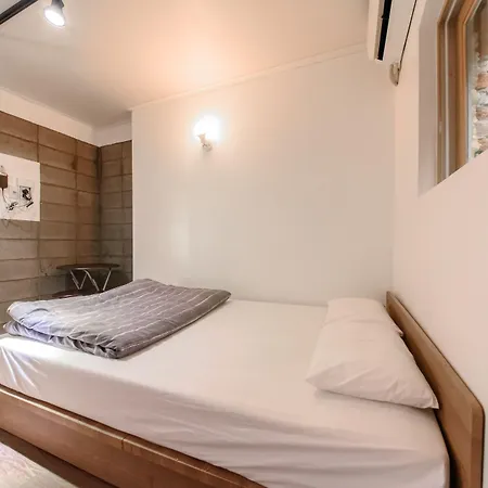 Itaewon Yellow Guesthouse-3