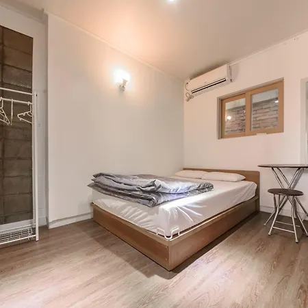 Itaewon Yellow Guesthouse-2