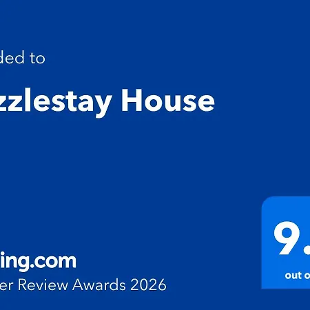 Puzzlestay House-3