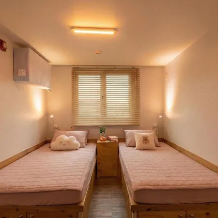 Uwa Guesthouse-2