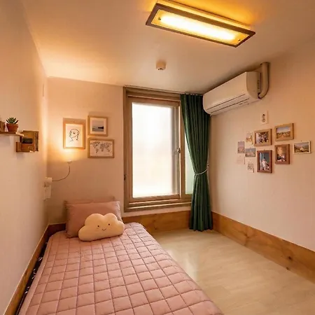 Uwa Guesthouse-3