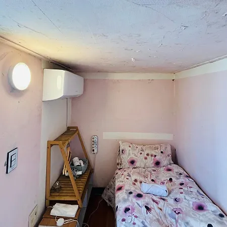 Hostel Seoul-3